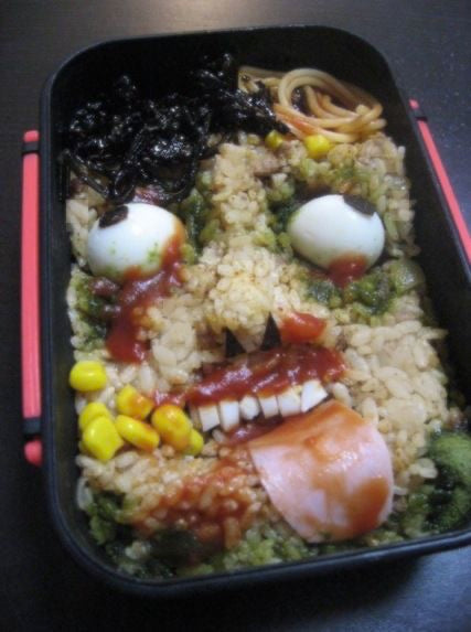 Faites un halloween hors de l’ordinaire cette année