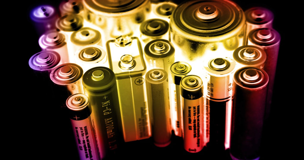 Which Batteries are the best choice for your need!!