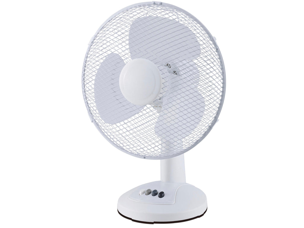 Le guide du Ventilateur 101 :)