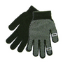 Men's non-slip gloves (asst.)