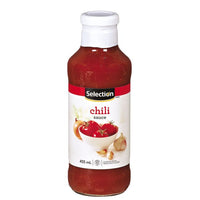 Selection Sauce chili 455ml
