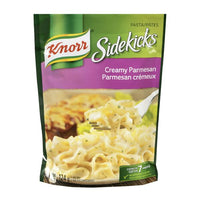Knorr Sidekicks Parmesan crémeux 124g