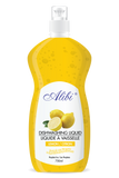 Liquide à vaisselle citron