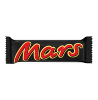 Mars 52g