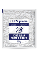 Supreme Sucre à glacer 400g
