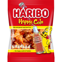 HARIBO Happy Cola 20g