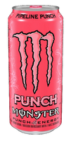Monster Energy - Pipeline Punch 473ml
