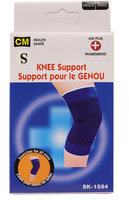 CM Support pour le genou