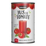 Selection jus de tomate 1.36L