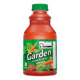 Motts garden cocktail 945ml