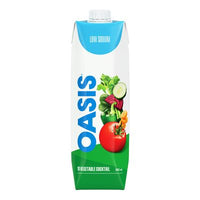 Oasis cocktail de 10 légumes 960ml
