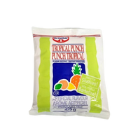 Dr. Oetker cristaux punch aux fruits 4.55L