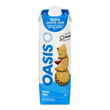 Oasis jus d'ananas 960ml