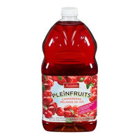 Irresistible mélange de jus canneberges 1.89L