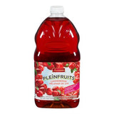 Irresistible mélange de jus canneberges 1.89L