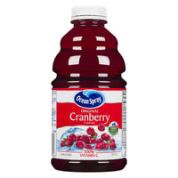 Ocean Spray cocktail de canneberge 950ml