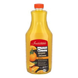 Irresistible jus orange sans pulpe 1.54L - Dollar Royal