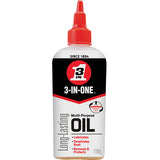 3 en 1 huile tout usage 118ml