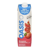 Oasis jus de pamplemousse ruby red 960ml