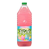 Fruite barbe à papa 2L