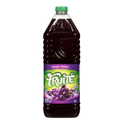 Fruite raisin 2l