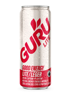 GURU Organic Energy - Light 250ml