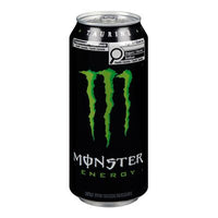 Monster boisson énergie original 473ml