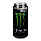 Monster boisson énergie original 473ml