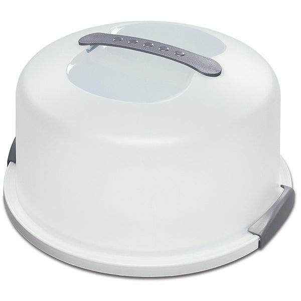 Sterilite cloche à gâteau