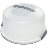 Sterilite cloche à gâteau