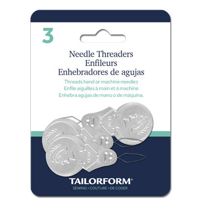 Tailform Enfileur pk3