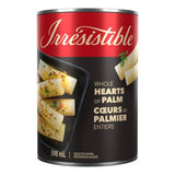 Irresistibles coeur de palmier entier 398ml