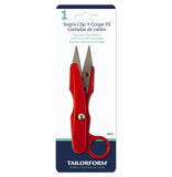 TailorForm ciseaux Coupe fil