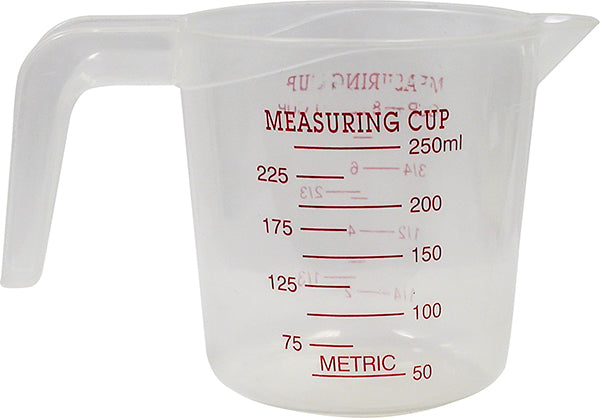 Tasse à mesurer 250ml