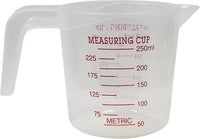 Tasse à mesurer 250ml