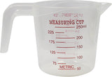 Tasse à mesurer 250ml