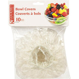 Couvercles pour bols pk10