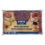 Dunya petits haricots rouges 900g