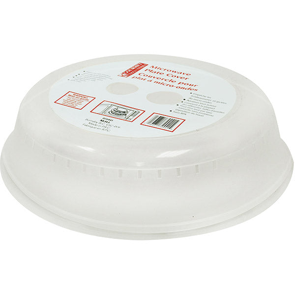 Couvercle pour micro-ondes 10"