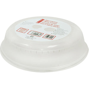 Couvercle pour micro-ondes 10"