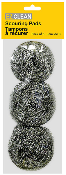 Tampon à récurer pk3