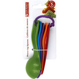 Cuillière à mesurer 5pcs