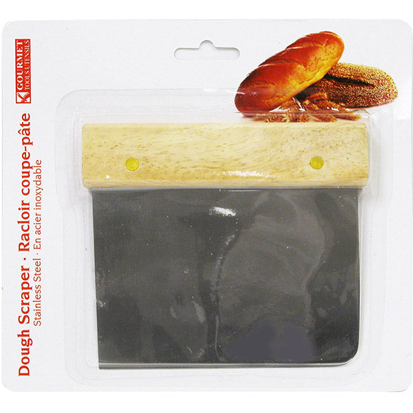 Racloir pour pâte
