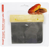 Racloir pour pâte