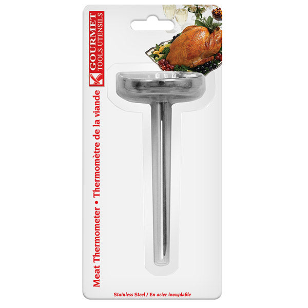 Thermomètre pour viande