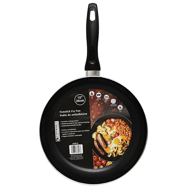 Poêlon anti-adhésive 10"