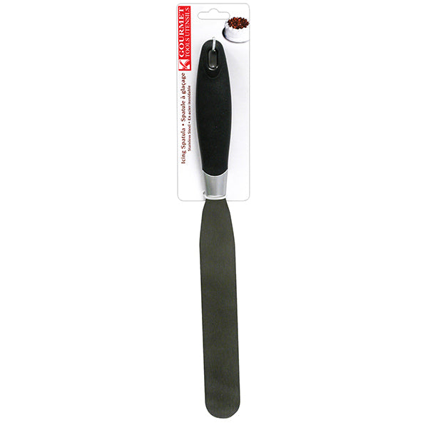 Spatule à glaçage