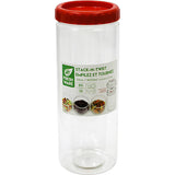 Contenant empilable 1600ml
