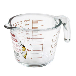 Tasse à mesurer 500ml