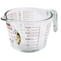 Tasse à mesurer 1L